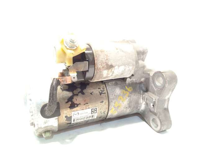 Motor de arranco M001T81582 MAZDA