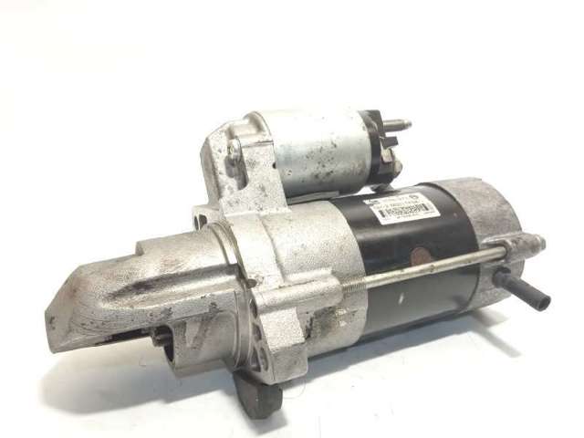 Motor de arranco M001TF0471 OPEL
