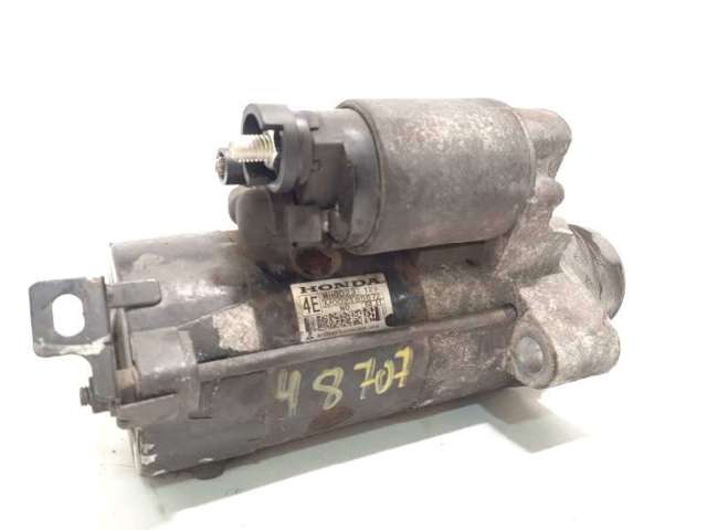 Motor de arranco M002T85672 HONDA
