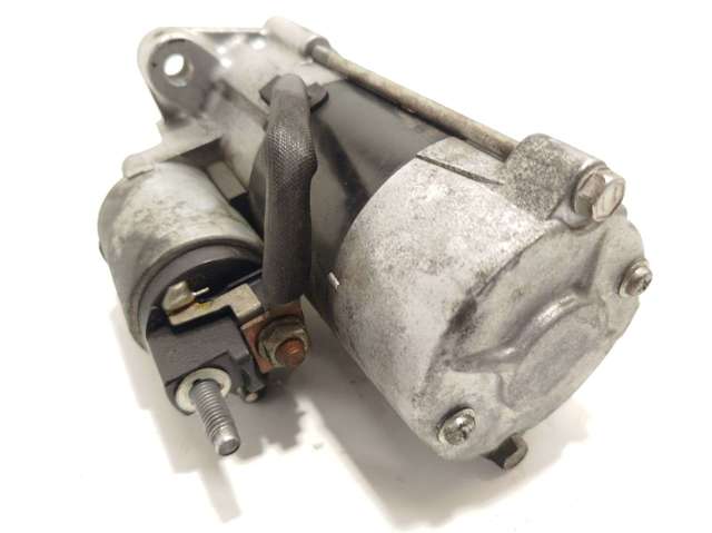 Motor de arranco M002T86271 OPEL