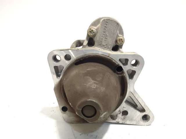 Motor de arranco M002T87271ZT MAZDA