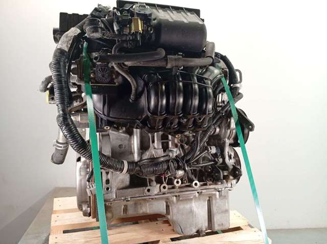 Motor montado para Suzuki Jimny FJ