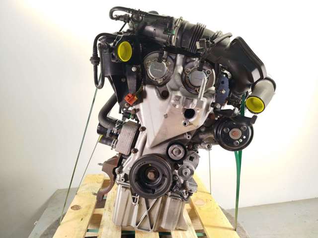 M2DA Ford