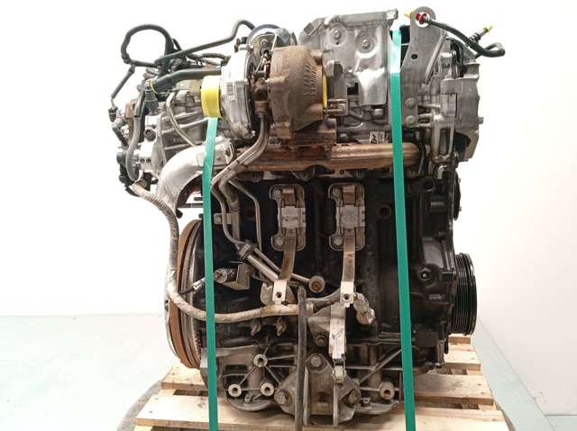 M9R742 Renault (RVI)