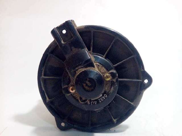 Motor de ventilador de forno (de aquecedor de salão) MB918830 MITSUBISHI