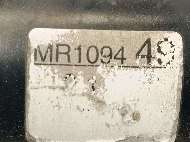 MR109449 Mitsubishi