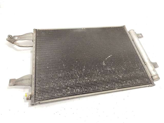 Radiador de aparelho de ar condicionado MR568975 MITSUBISHI