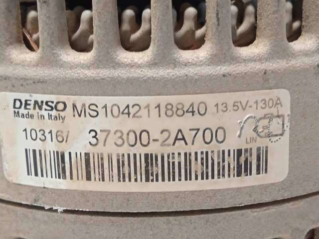 MS1042118840 Hyundai/Kia