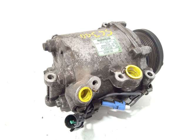 Compressor de aparelho de ar condicionado MSC105CA MITSUBISHI