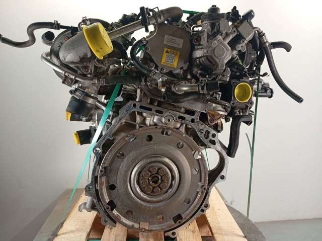 Motor montado para Honda Accord CW