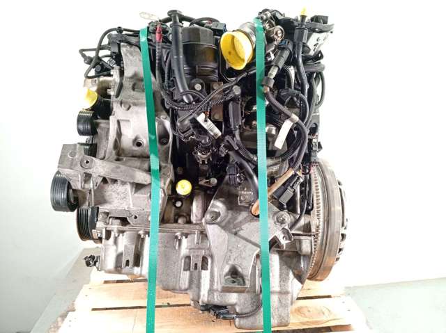 Motor montado para BMW X1 E84