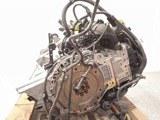 Motor montado BMW X6  E71 ao melhor preço