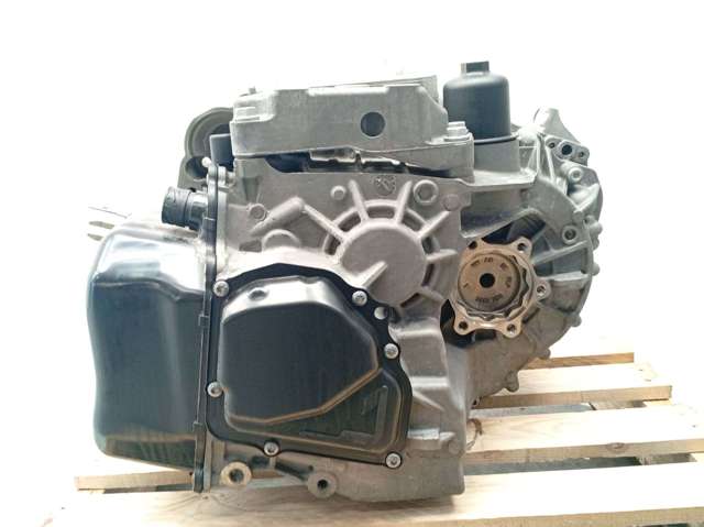 Caixa Automática de Mudança montada para Seat Altea 5P1