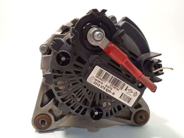 Gerador NRG9S017 RENAULT