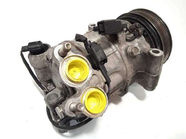 Compressor de aparelho de ar condicionado P31469966 VOLVO