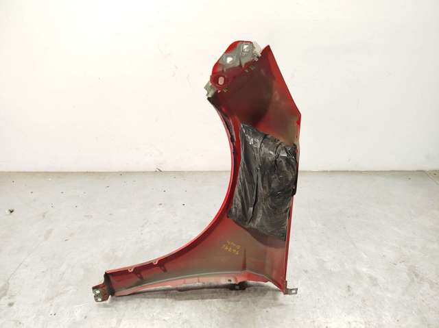 Pára-lama dianteiro direito PBM51A16008AG FORD