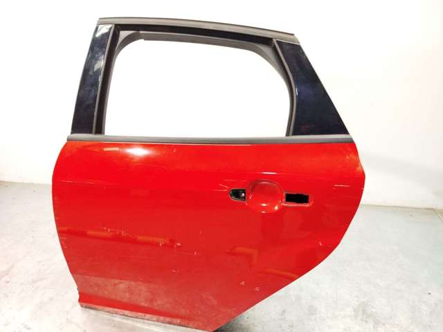 Tampa de porta-malas PBM51A24631BF FORD