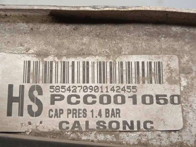 Radiador de esfriamento de motor PDK000080 LAND ROVER