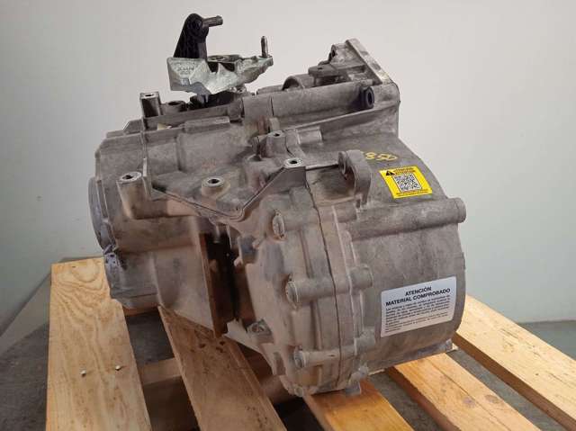 PGS VAG