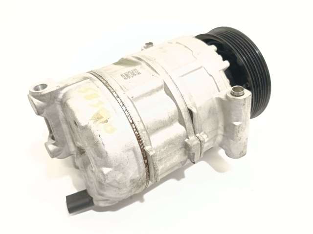 Compressor de aparelho de ar condicionado PXE16 VAG