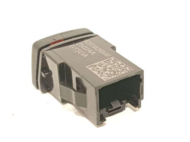 Botão de ativação do sinal de emergência Ford Puma  J2K, CF7 ao melhor preço