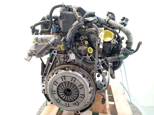 R20A2 Honda