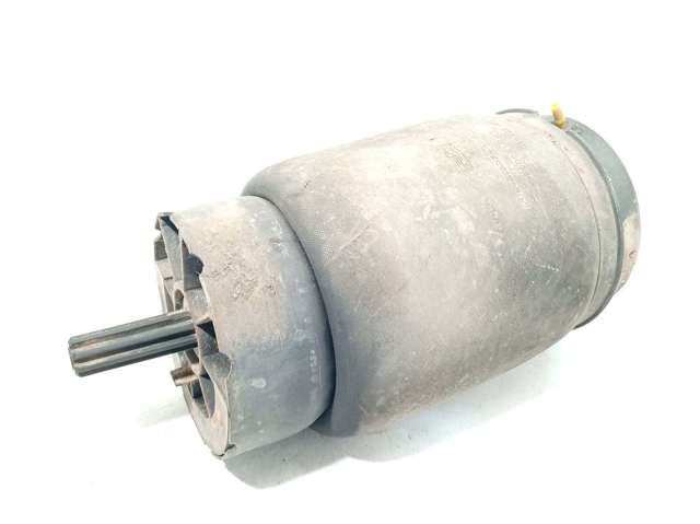 Coxim pneumático (suspensão de lâminas pneumática) do eixo traseiro RKB500080 LAND ROVER