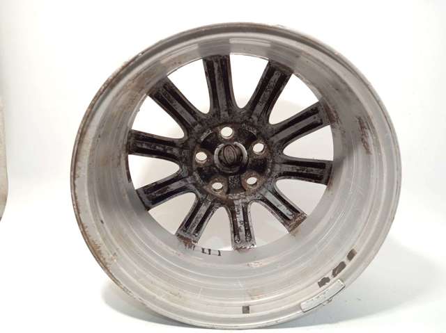 Discos de roda de aleação ligeira (de aleação ligeira, de titânio) para Land Rover Discovery LR3