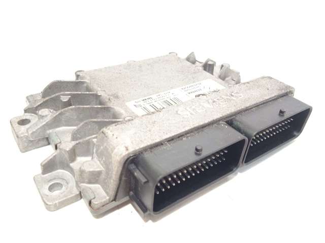 Módulo de direção (Centralina eletrônica) de motor S110140011A RENAULT