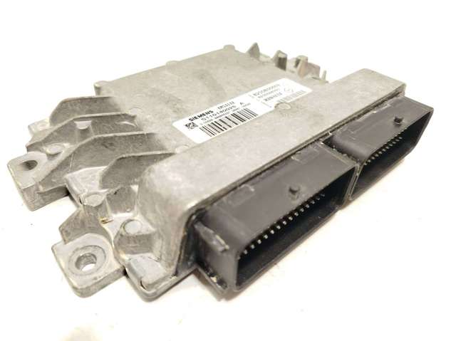 Módulo de direção (Centralina eletrônica) de motor S110140025A RENAULT
