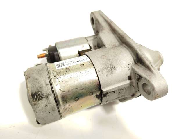 Motor de arranco S114902A NISSAN