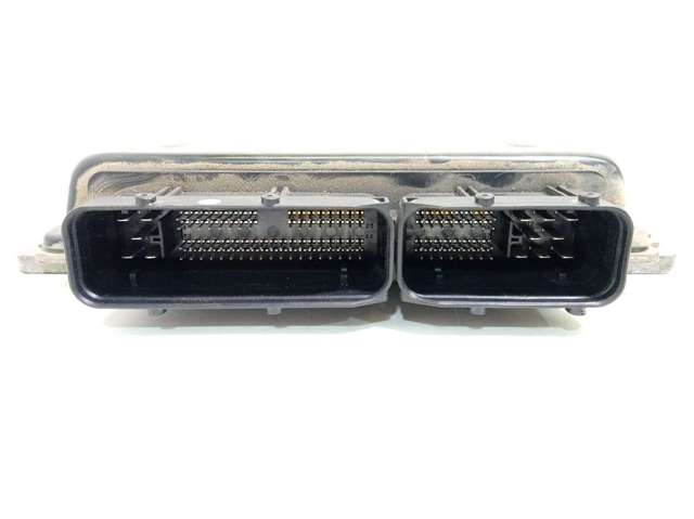 Módulo de direção (Centralina eletrônica) de motor S118012001 BMW