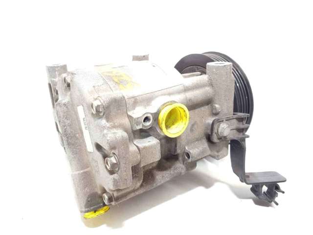 Compressor de aparelho de ar condicionado SCSB06 FIAT