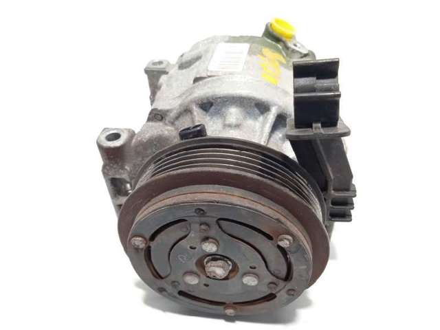 Compressor de aparelho de ar condicionado SCSB06 FORD