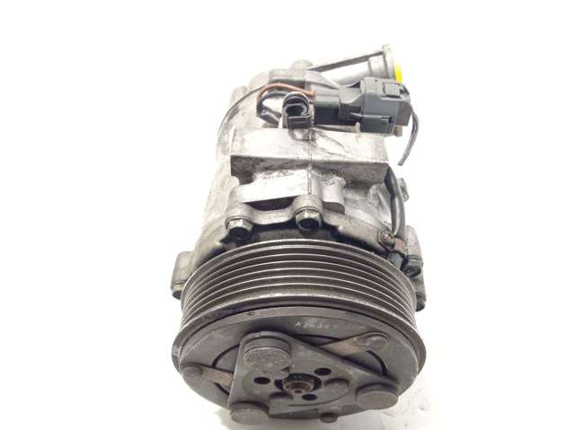 Compressor de aparelho de ar condicionado SD6V12 PEUGEOT