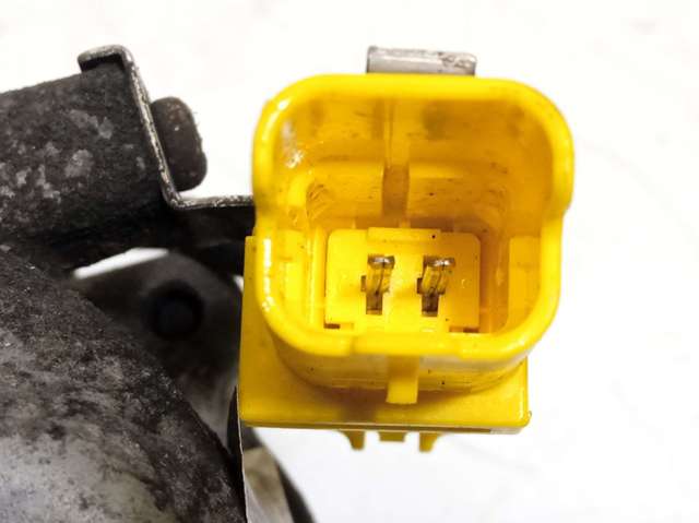 Compressor de aparelho de ar condicionado SD7C16 PEUGEOT