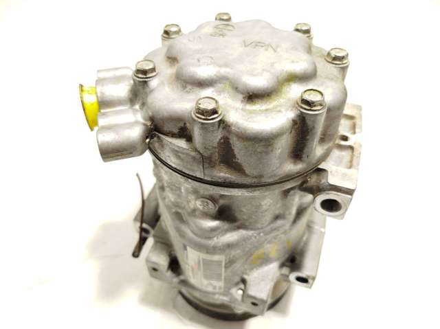 SD7V16 Renault (RVI)