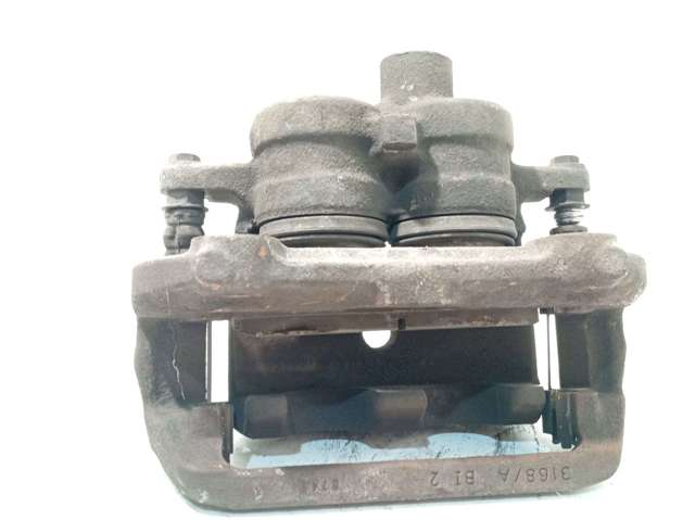 Suporte do freio dianteiro direito SEG500041 LAND ROVER