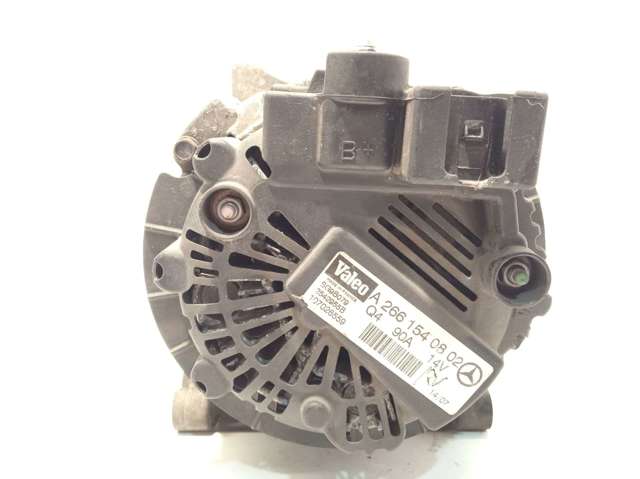 Gerador SG9B079 MERCEDES