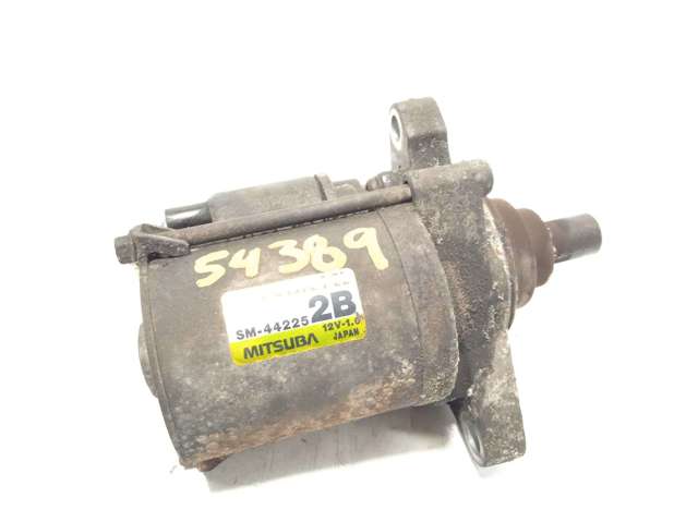 Motor de arranco SM442252B HONDA