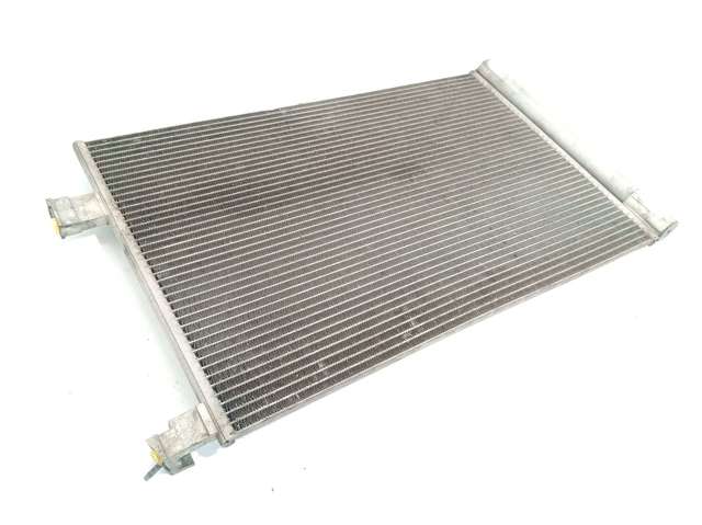 Radiador de aparelho de ar condicionado T2H7731 JAGUAR