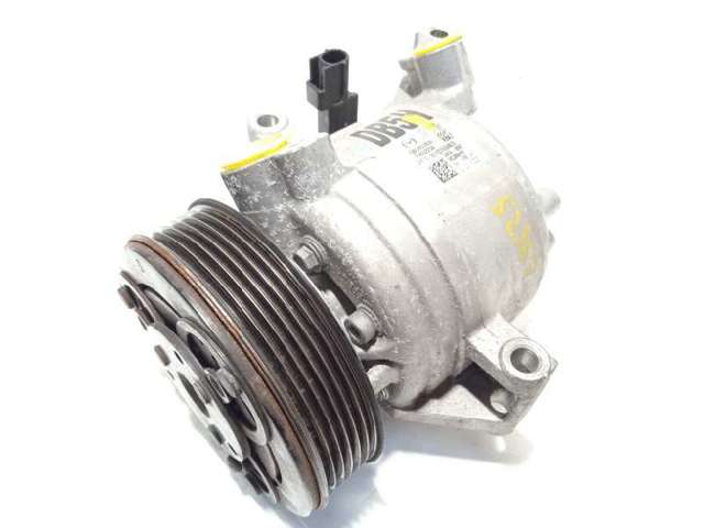 Compressor de aparelho de ar condicionado T965223A MAZDA