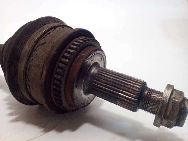 TDR500070 Land Rover