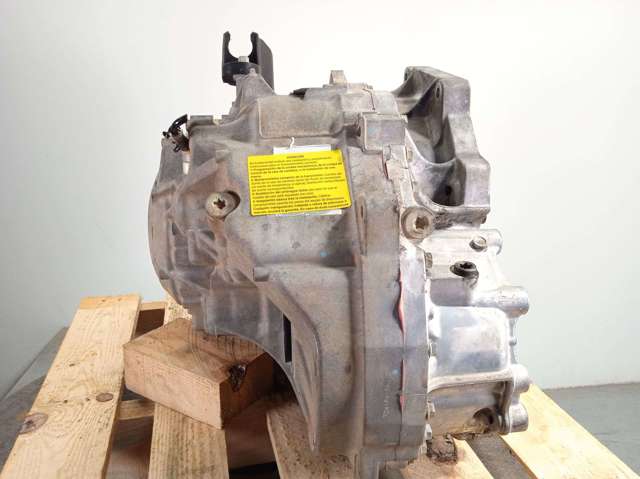 Caixa Automática de Mudança montada TF81SC LAND ROVER