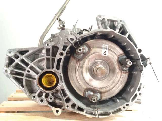 Caixa Automática de Mudança montada TF81SC FORD