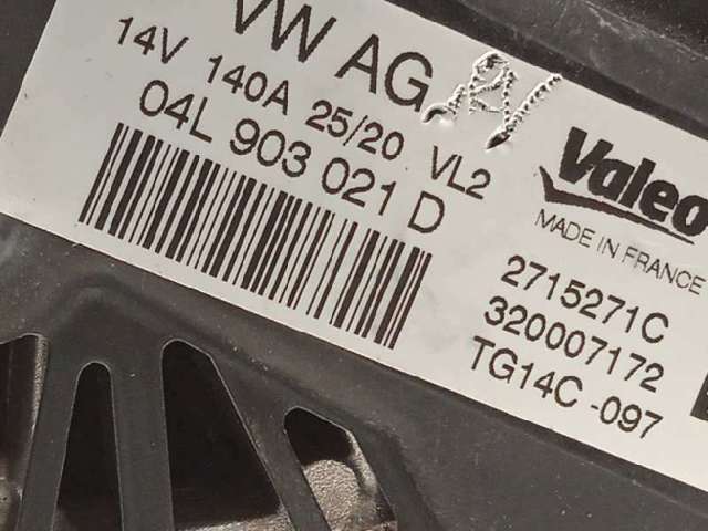 TG14C097 VAG