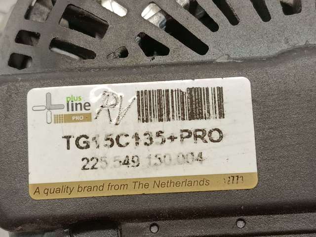 Gerador TG15C135 PEUGEOT