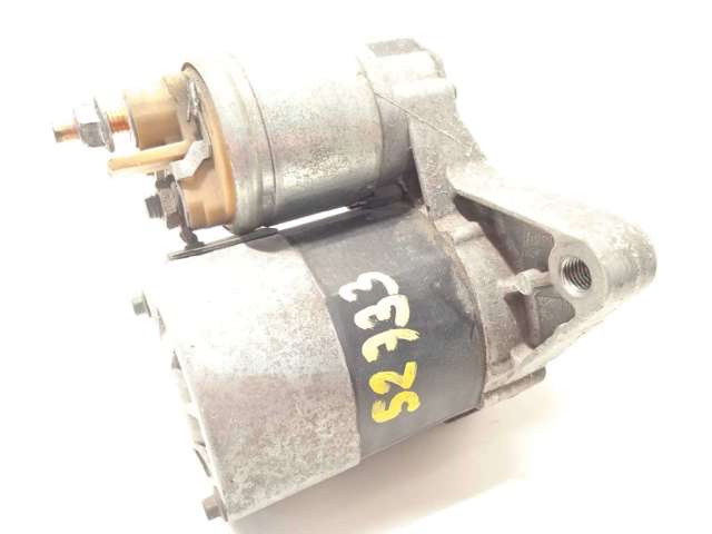 Motor de arranco TS10E1 TOYOTA