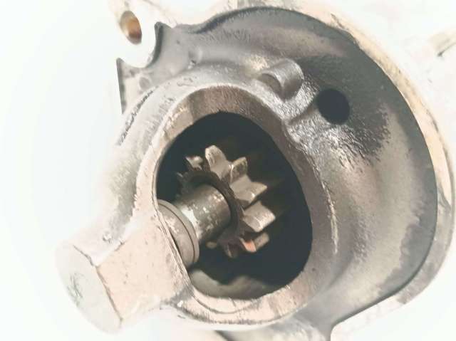 Motor de arranco TS1461 FORD