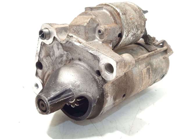Motor de arranco TS14E110 PEUGEOT